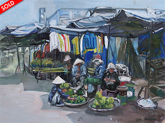Nha Trang Market (1)