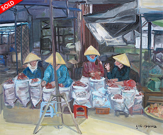 Nha Trang Market (2)