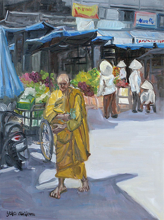 Nha Trang Market (3)